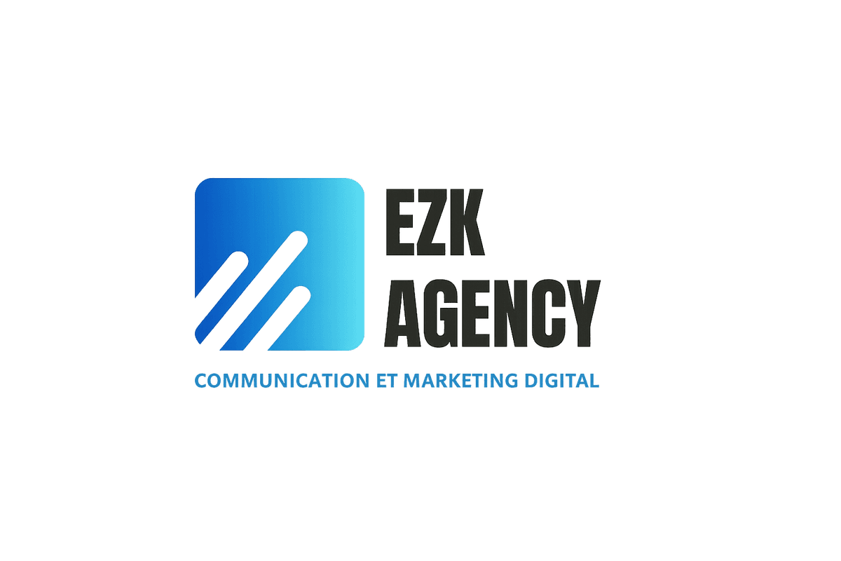 EZK Agency Logo